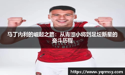 马丁内利的崛起之路：从青涩小将到足坛新星的奋斗历程